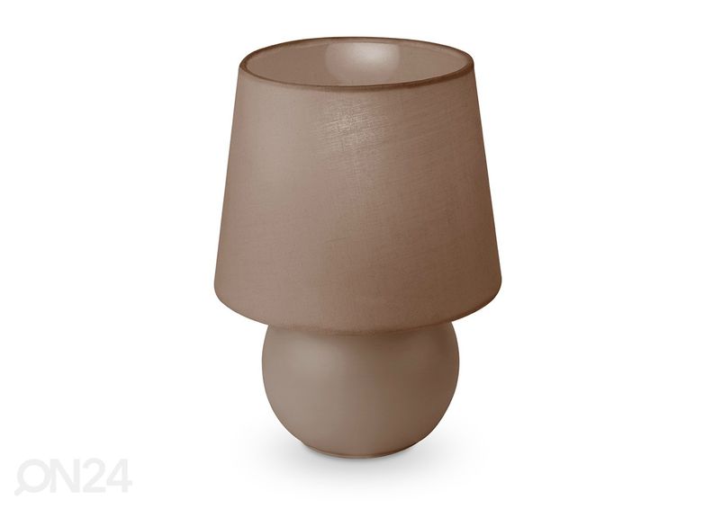 Pöytävalaisin Isla kuvasuurennos