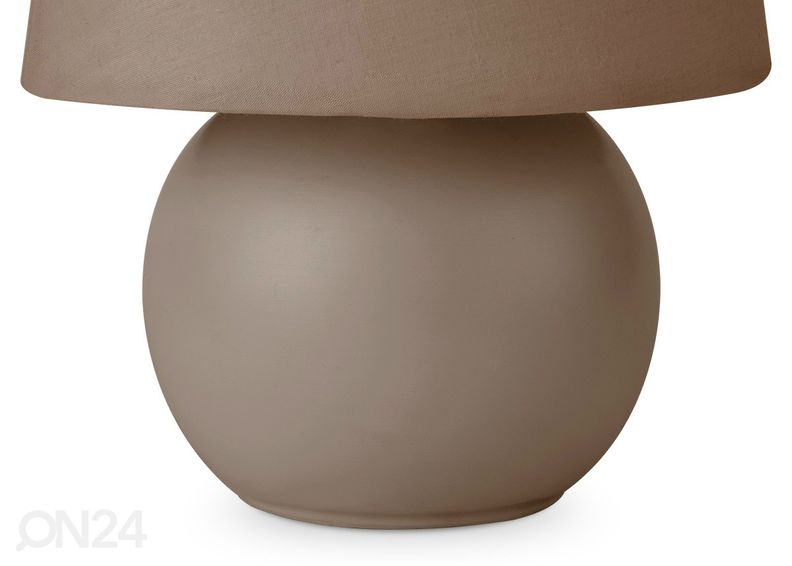 Pöytävalaisin Isla kuvasuurennos