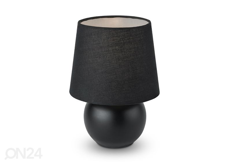 Pöytävalaisin Isla kuvasuurennos