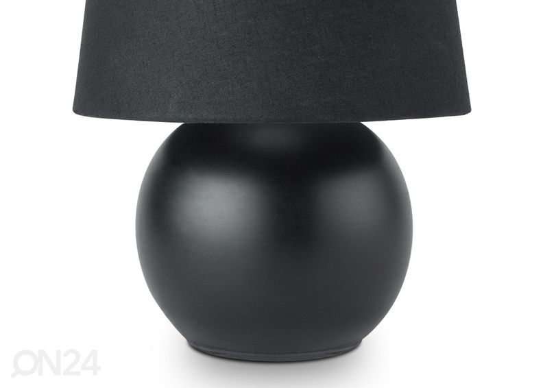 Pöytävalaisin Isla kuvasuurennos