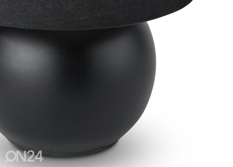 Pöytävalaisin Isla kuvasuurennos