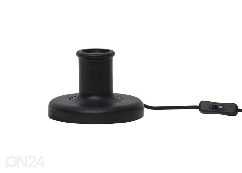 Pöytävalaisin Jojo kuvasuurennos