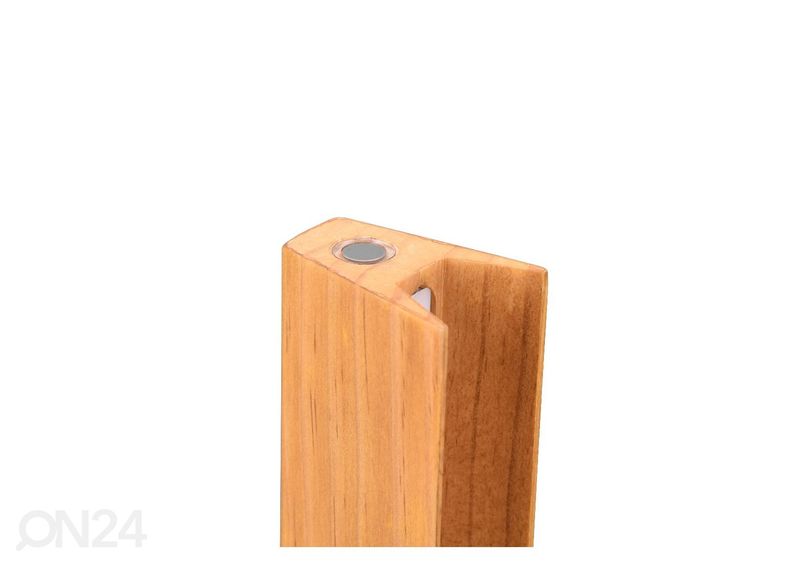 Pöytävalaisin Kerala kuvasuurennos