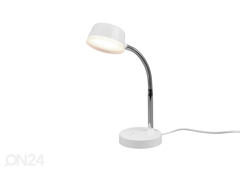 Pöytävalaisin Kiko kuvasuurennos