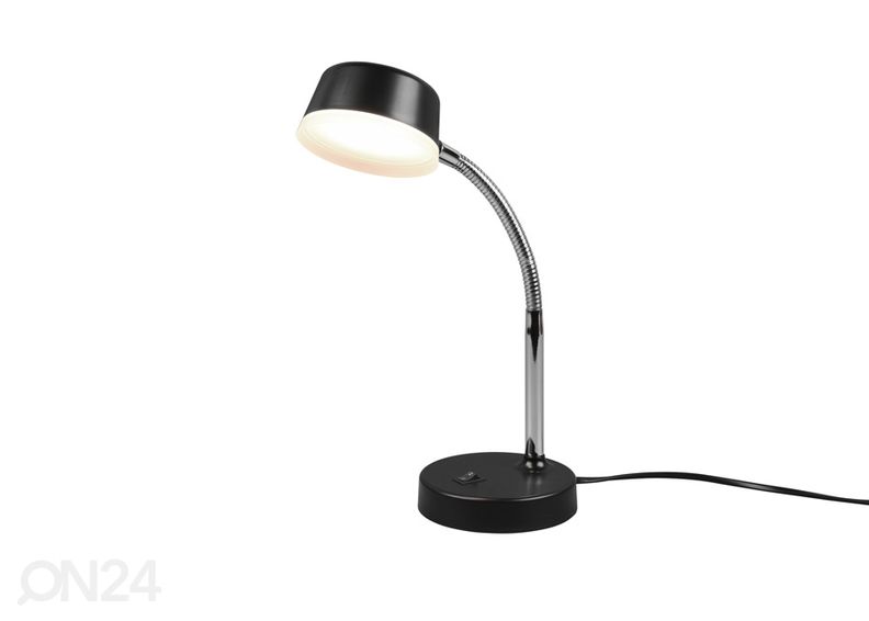 Pöytävalaisin Kiko kuvasuurennos