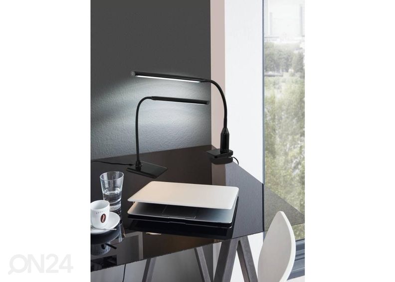 Pöytävalaisin Laroa kuvasuurennos