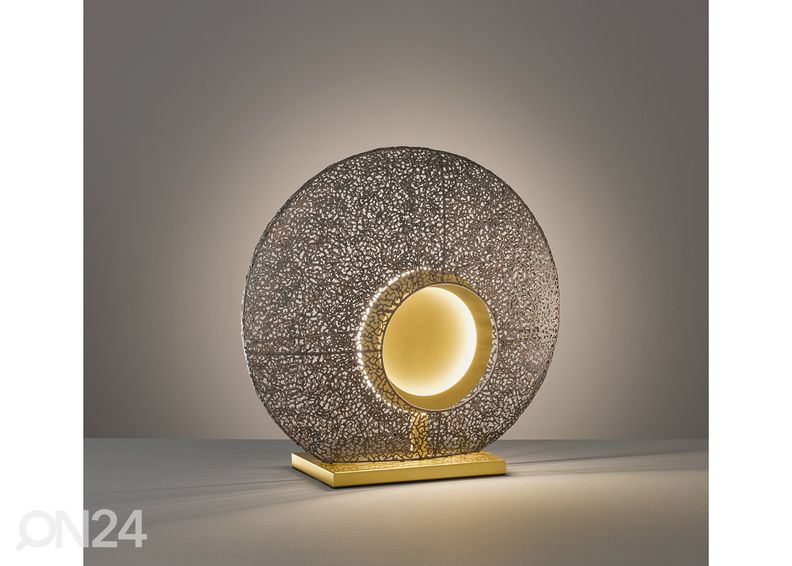 Pöytävalaisin LED Mina kuvasuurennos