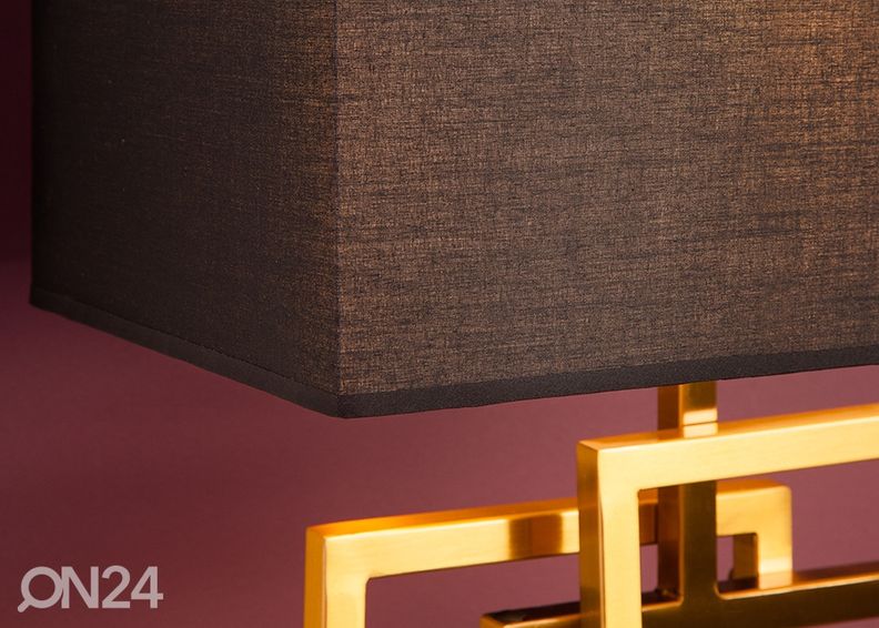 Pöytävalaisin Leonor kuvasuurennos