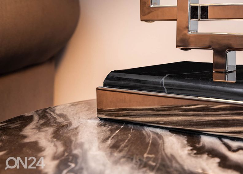 Pöytävalaisin Leonor kuvasuurennos