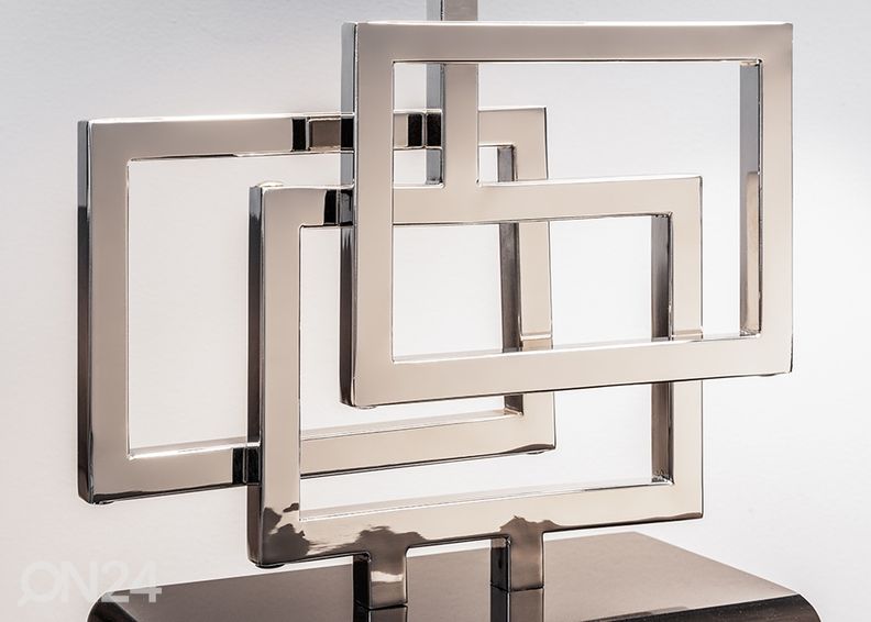 Pöytävalaisin Leonor kuvasuurennos