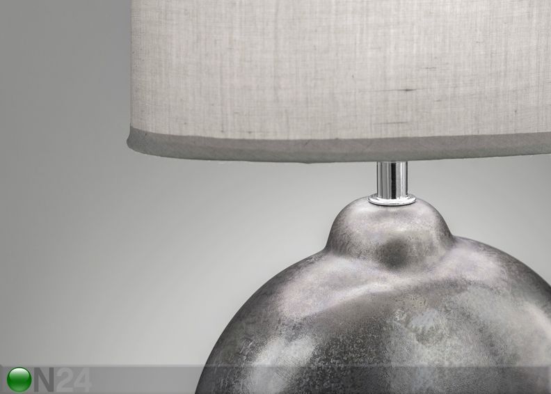 Pöytävalaisin Lino kuvasuurennos