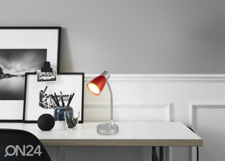 Pöytävalaisin Lumy kuvasuurennos