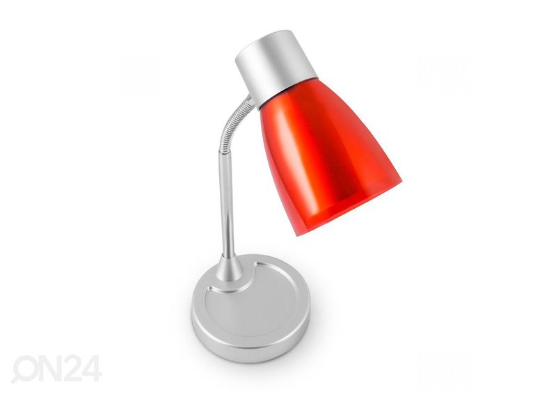 Pöytävalaisin Lumy kuvasuurennos