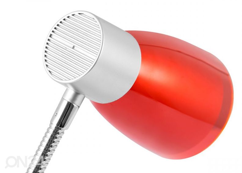 Pöytävalaisin Lumy kuvasuurennos