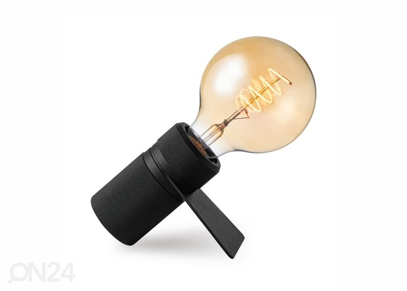 Pöytävalaisin Matrix kuvasuurennos