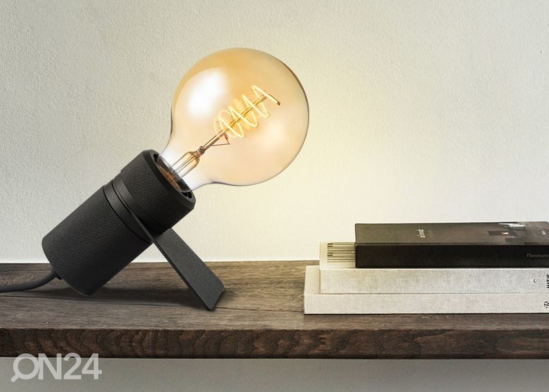 Pöytävalaisin Matrix kuvasuurennos