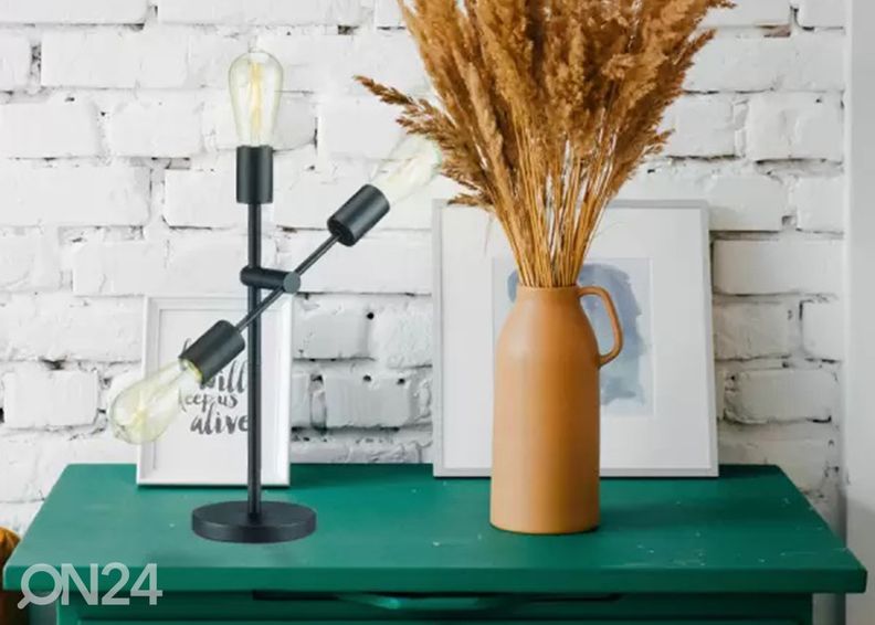 Pöytävalaisin Molecular kuvasuurennos