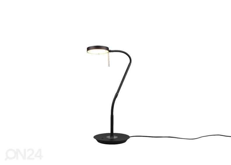 Pöytävalaisin Monza kuvasuurennos