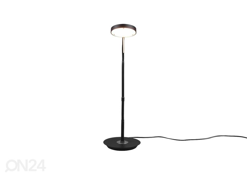 Pöytävalaisin Monza kuvasuurennos