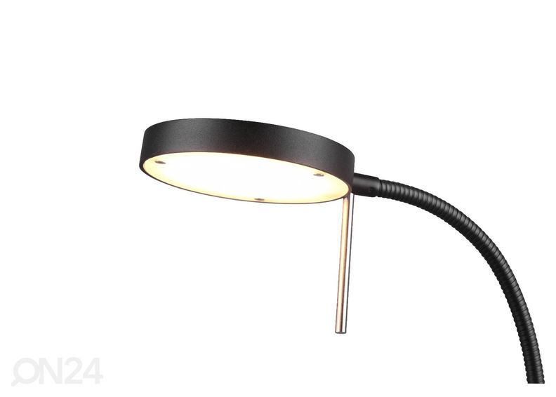 Pöytävalaisin Monza kuvasuurennos