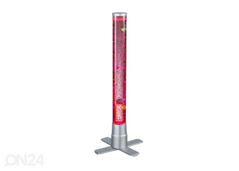 Pöytävalaisin Motion kuvasuurennos