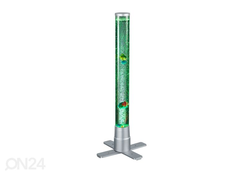 Pöytävalaisin Motion kuvasuurennos