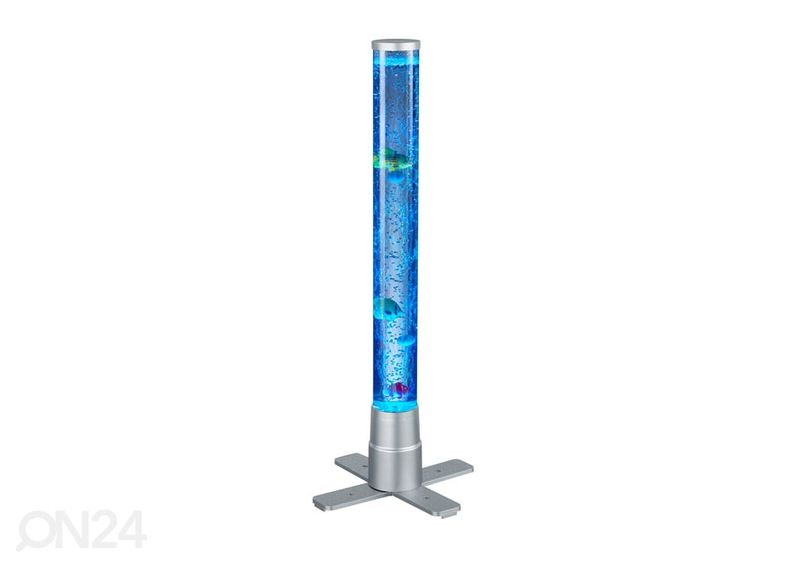 Pöytävalaisin Motion kuvasuurennos