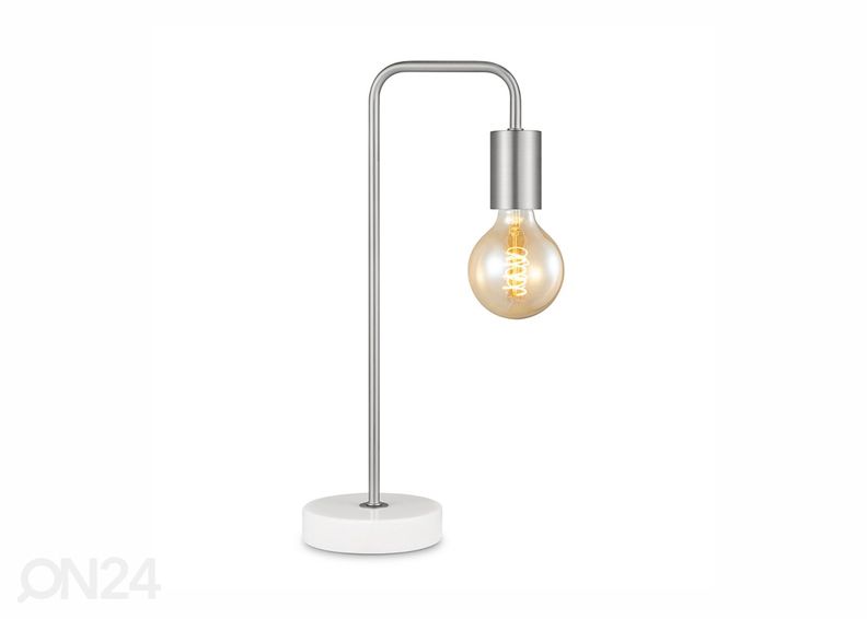 Pöytävalaisin Noble kuvasuurennos