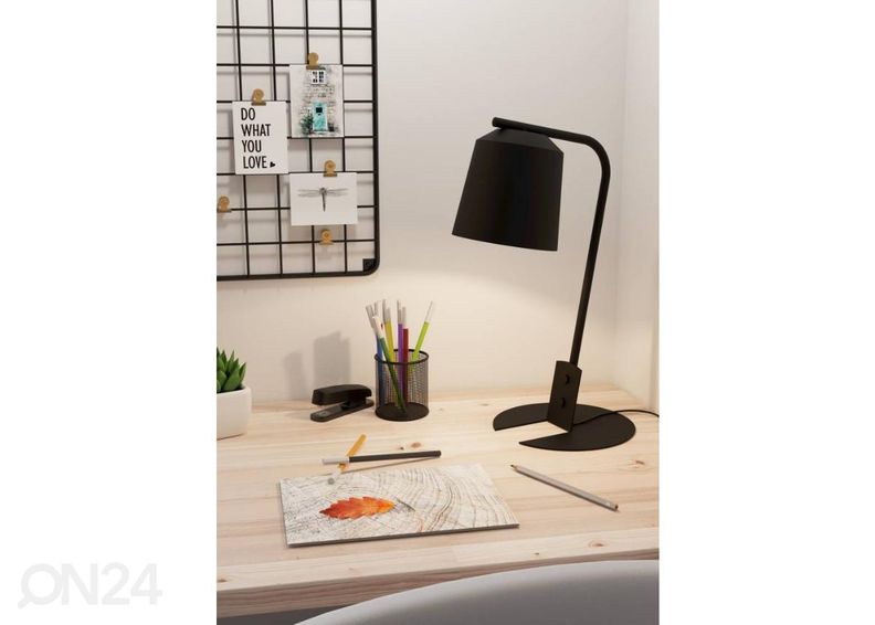 Pöytävalaisin Oneda kuvasuurennos