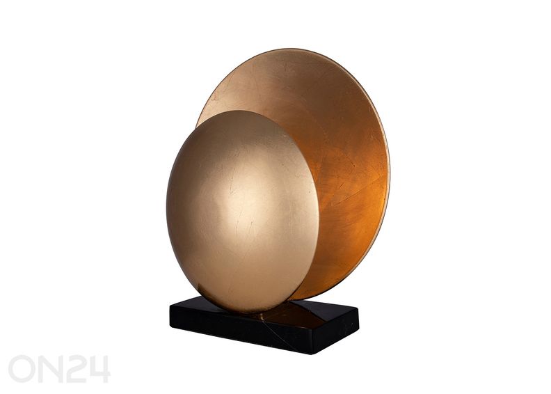 Pöytävalaisin Orbit kuvasuurennos