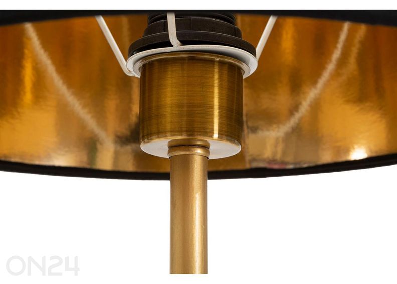 Pöytävalaisin Pappagalli 30x62,5 cm kuvasuurennos