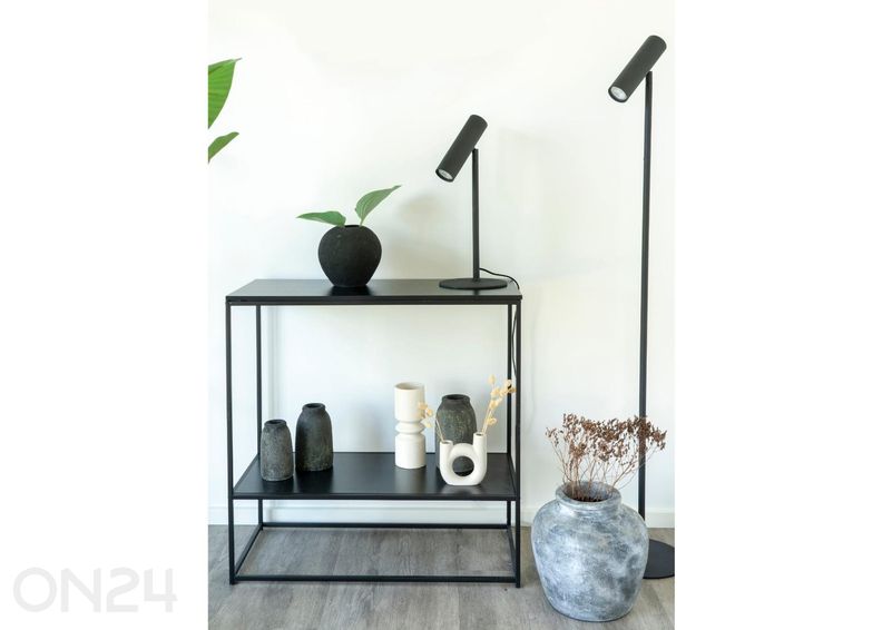 Pöytävalaisin Pariis kuvasuurennos