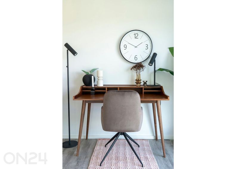 Pöytävalaisin Pariis kuvasuurennos