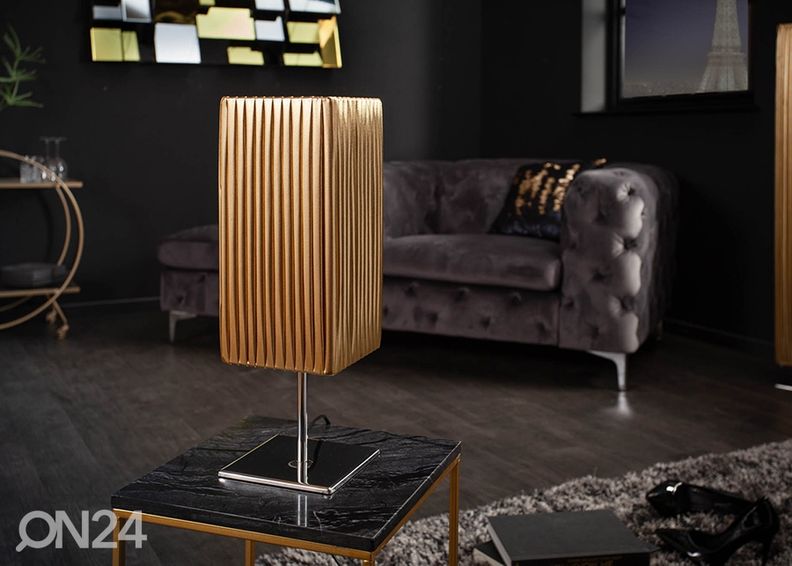 Pöytävalaisin Paris kuvasuurennos