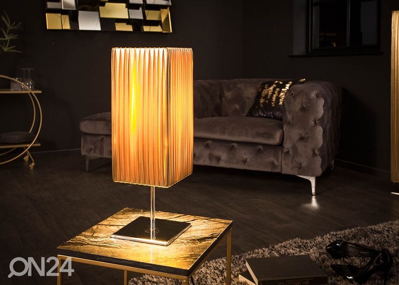 Pöytävalaisin Paris kuvasuurennos