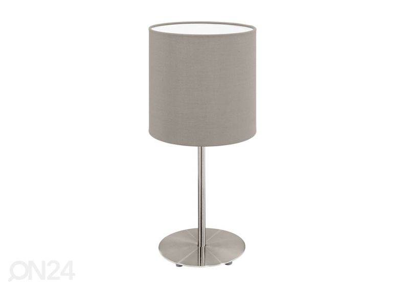 Pöytävalaisin Pasteri kuvasuurennos