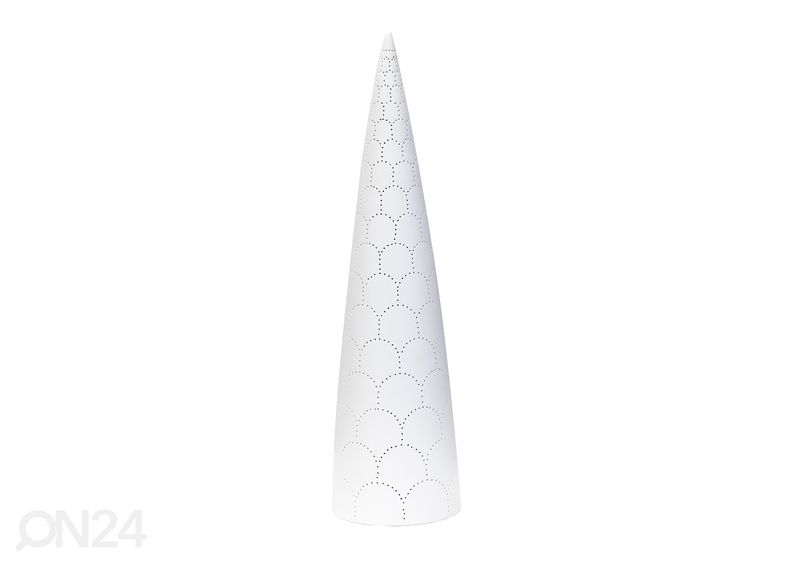 Pöytävalaisin Peak XL kuvasuurennos