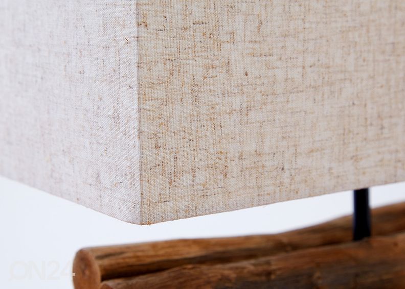 Pöytävalaisin Perifere kuvasuurennos