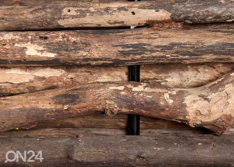 Pöytävalaisin Perifere kuvasuurennos