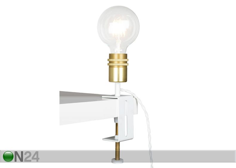 Pöytävalaisin PINCH kuvasuurennos