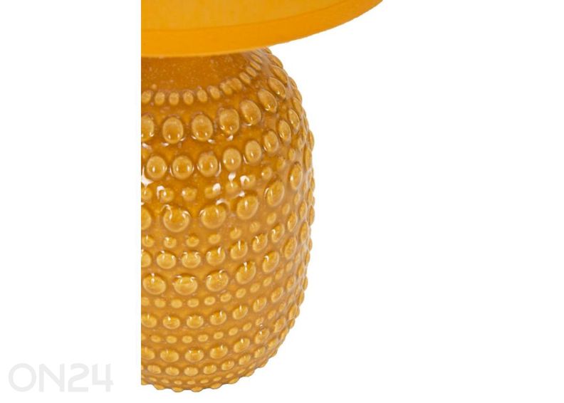 Pöytävalaisin Points kuvasuurennos