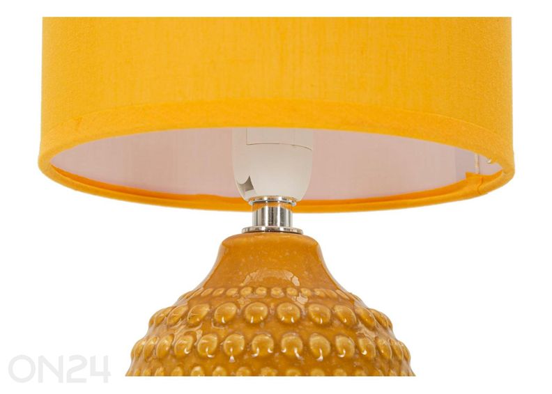 Pöytävalaisin Points kuvasuurennos