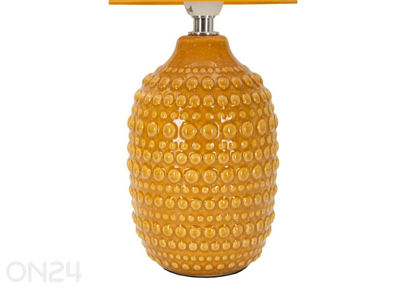 Pöytävalaisin Points kuvasuurennos