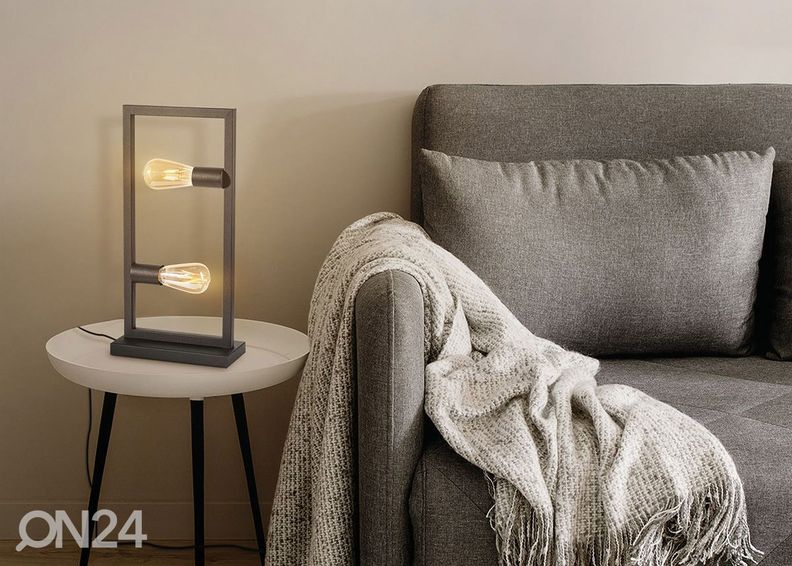 Pöytävalaisin Preto kuvasuurennos