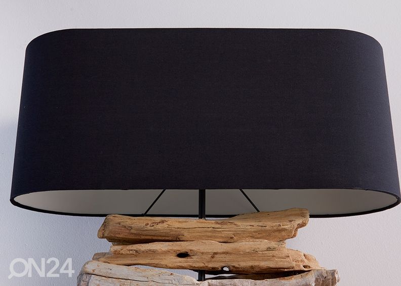 Pöytävalaisin Riverine kuvasuurennos