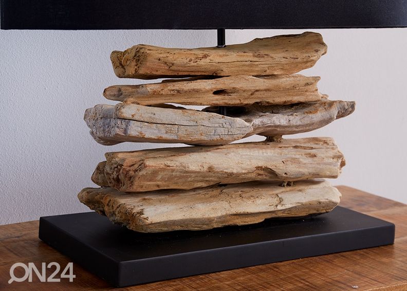 Pöytävalaisin Riverine kuvasuurennos