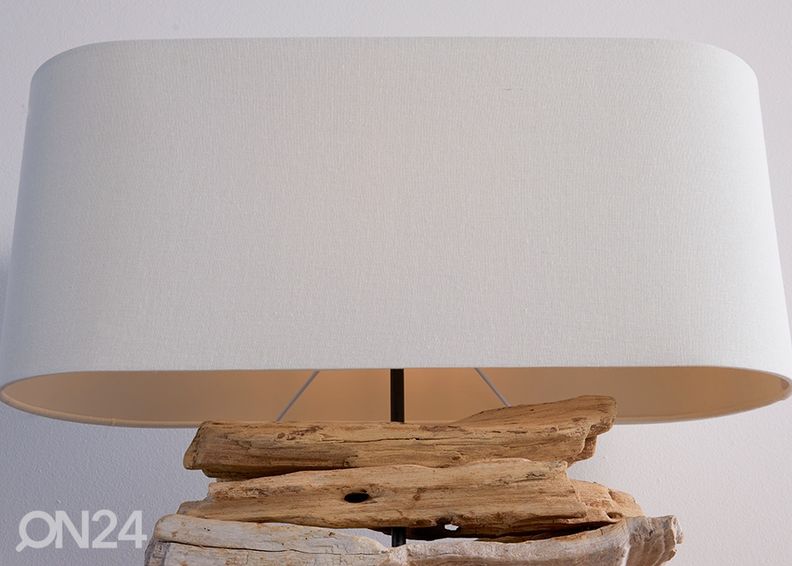 Pöytävalaisin Riverine kuvasuurennos