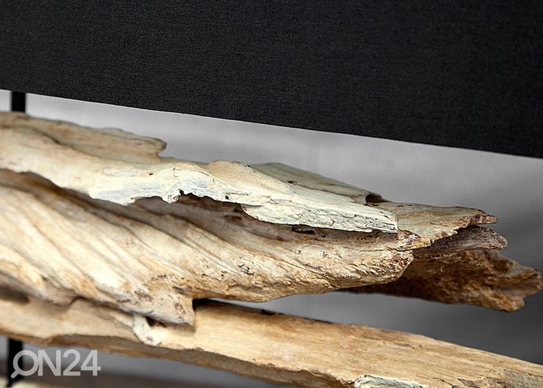 Pöytävalaisin Riverine kuvasuurennos