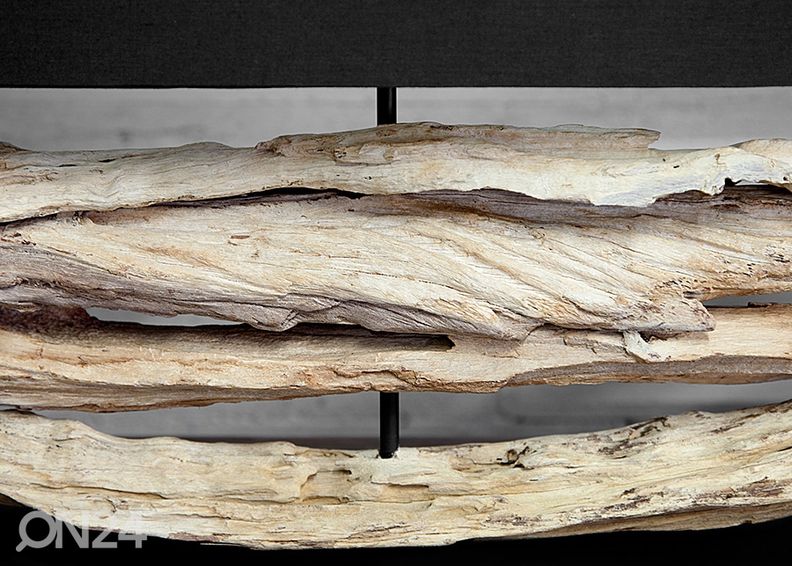 Pöytävalaisin Riverine kuvasuurennos