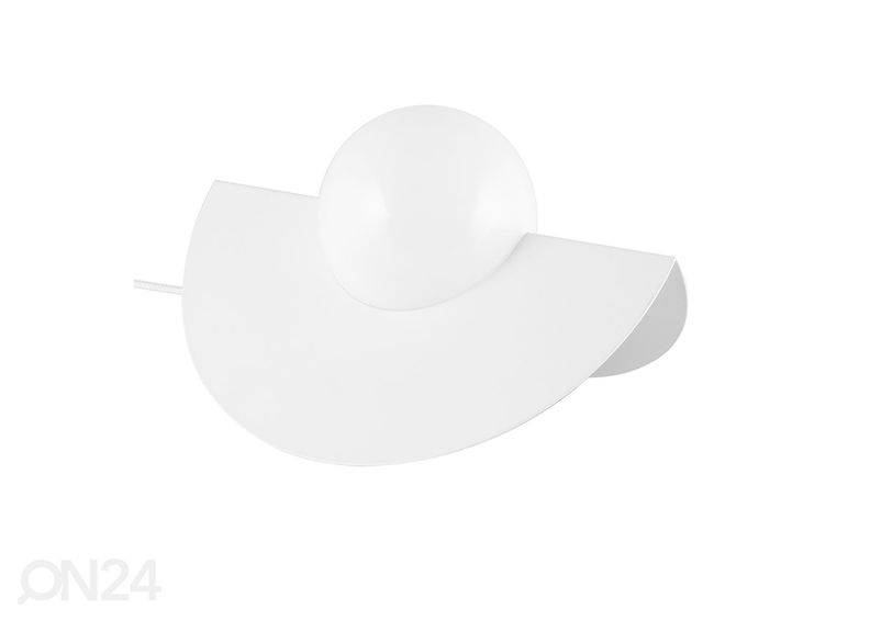 Pöytävalaisin Roccia kuvasuurennos